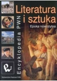 Literatura i sztuka