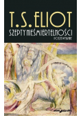 Szepty nieśmiertelności
