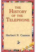 The History of the Telephone
