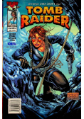 Tomb Raider numer 2