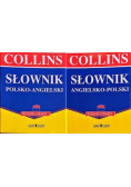 Słownik angielsko-polski polsko-angielski