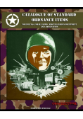 Catalogue of Standard Ordnance Items