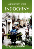 Z plecakiem przez Indochiny