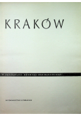 Kraków Cztery Pory Roku