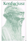 Konfucjusz Dialogi Część I