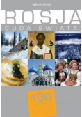 Rosja Cuda świata 100 kultowych rzeczy zjawisk miejsc