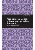 Miss Nume of Japan