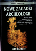 Nowe zagadki archeologii wyd I