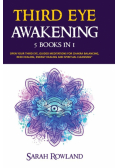 Third Eye Awakening