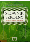 Słownik szkolny
