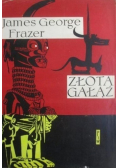 Złota gałąź