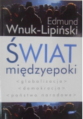 Świat między epoki