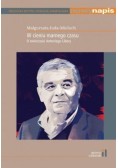 W cieniu marnego czasu O twórczości Antoniego Libery