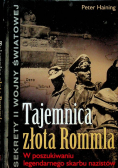 Tajemnica złota Rommla
