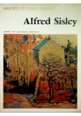Masters of World Painting Alfred Sisley