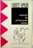 Książeczka dla przestraszonych rodziców