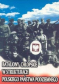 Bataliony Chłopskie w Strukturach Polskiego Państwa Podziemnego
