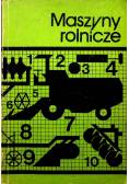 Maszyny rolnicze