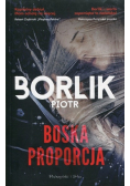 Boska proporcja