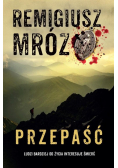 Mróz Przepaść