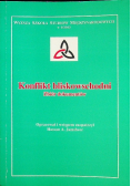 Konflikt bliskowschodni zbiór dokumentów