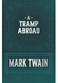 A Tramp Abroad