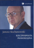 Rzeczpospolita praworządna