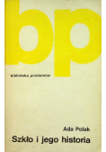Szkło i jego historia