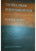 Teoria praw podstawowych