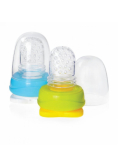 Food Feeder do saszetek z żywnością 2-pack
