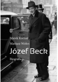 Józef Beck Biografia