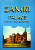 Zamki i pałace polski południowej