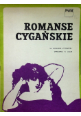 Romanse cygańskie na akordeon z tekstem