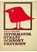 Informator straży ochrony przyrody