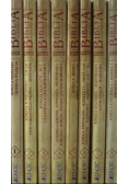Biblia dla każdego tom 1 do 8