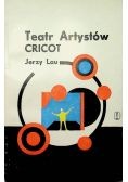 Teatr Artystów Cricot