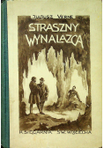 Straszny wynalazca