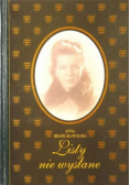 Listy niewysłane