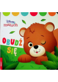 Disney Maluch Obudź się
