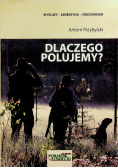 Dlaczego polujemy