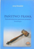 Państwo prawa