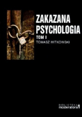 Zakazana Psychologia Tom 1