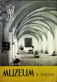 Muzeum w Toruniu Tom I Zeszyt 3
