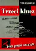 Trzeci klucz Autograf Autora