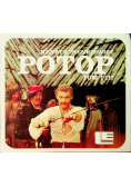 Potop tom I do III