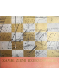 Zamki Ziemi rzeszowskiej