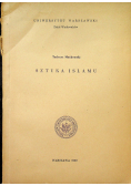 Sztuka islamu