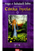 Saga o ludziach lodu Tom 8 Córka hycla