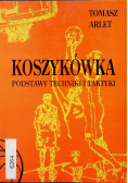 Koszykówka Podstawy techniki i taktyki