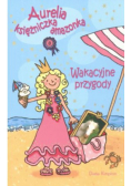 Aurelia księżniczka amazonka Gwiazdka Aurelki